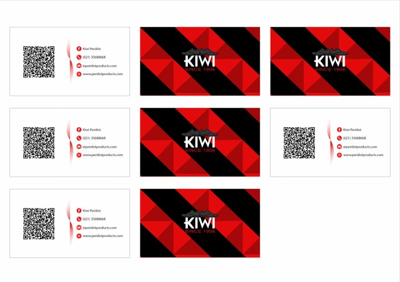 Business Card